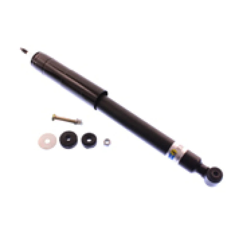 Bilstein B4 1987 Mercedes-Benz 260E Base Rear 36mm Monotube Shock Absorber - Side View