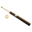 Load image into Gallery viewer, Bilstein B4 1988 Audi 80 Base Front Twintube Strut Insert - Installation View