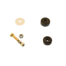 Load image into Gallery viewer, Bilstein B4 1990 Mercedes-Benz 300SL Base Rear 36mm Monotube Shock Absorber - Side View