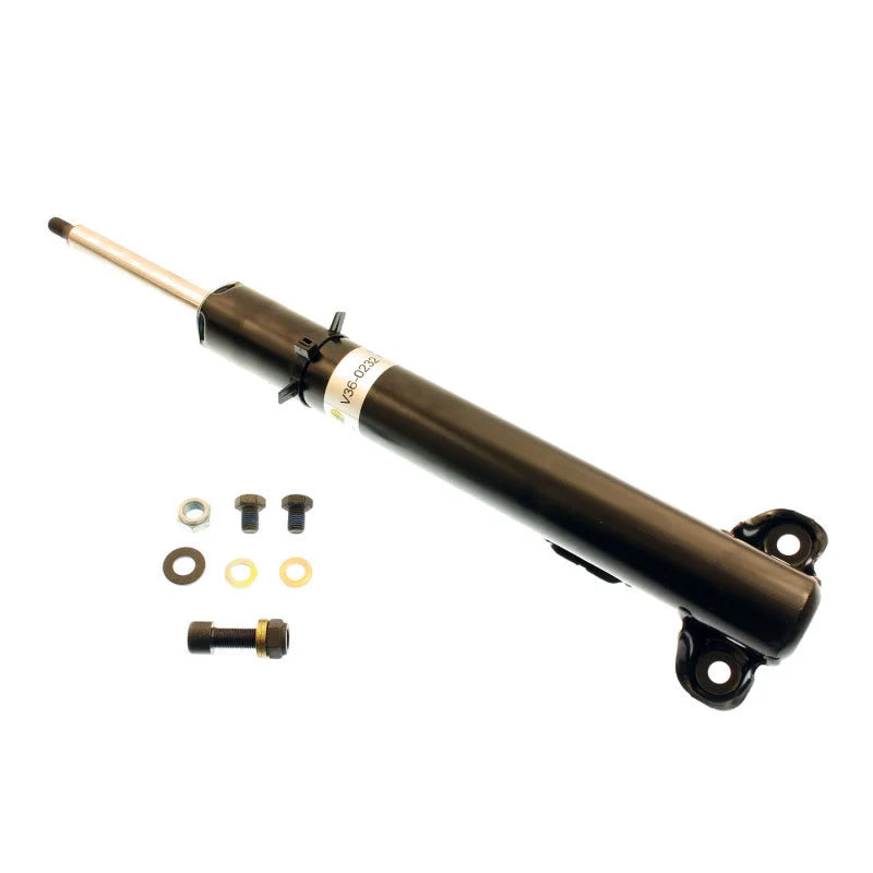 Bilstein B4 1991 Mercedes-Benz 300SL Base Front Twintube Strut Assembly - Main Product View