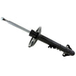 Load image into Gallery viewer, Bilstein B4 1992 BMW 318i Base Sedan Front Left Suspension Strut Assembly - Installation View