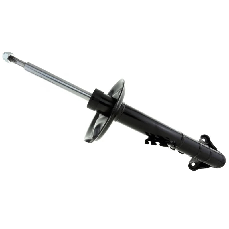 Bilstein B4 1992 BMW 318i Base Sedan Front Left Suspension Strut Assembly - Installation View