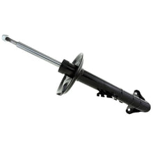 Load image into Gallery viewer, Bilstein B4 1992 BMW 318i Base Sedan Front Left Suspension Strut Assembly - Installation View