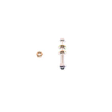 Load image into Gallery viewer, Bilstein B4 1992 Mercedes-Benz 300SD Base Rear 46mm Monotube Shock Absorber - Side View