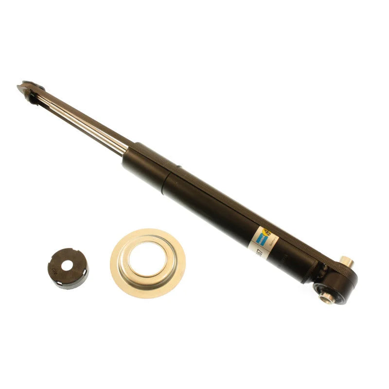 Bilstein B4 1994 BMW 740i Base Rear Twintube Shock Absorber - Side View