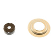 Load image into Gallery viewer, Bilstein B4 1994 BMW 740i Base Rear Twintube Shock Absorber - Back View