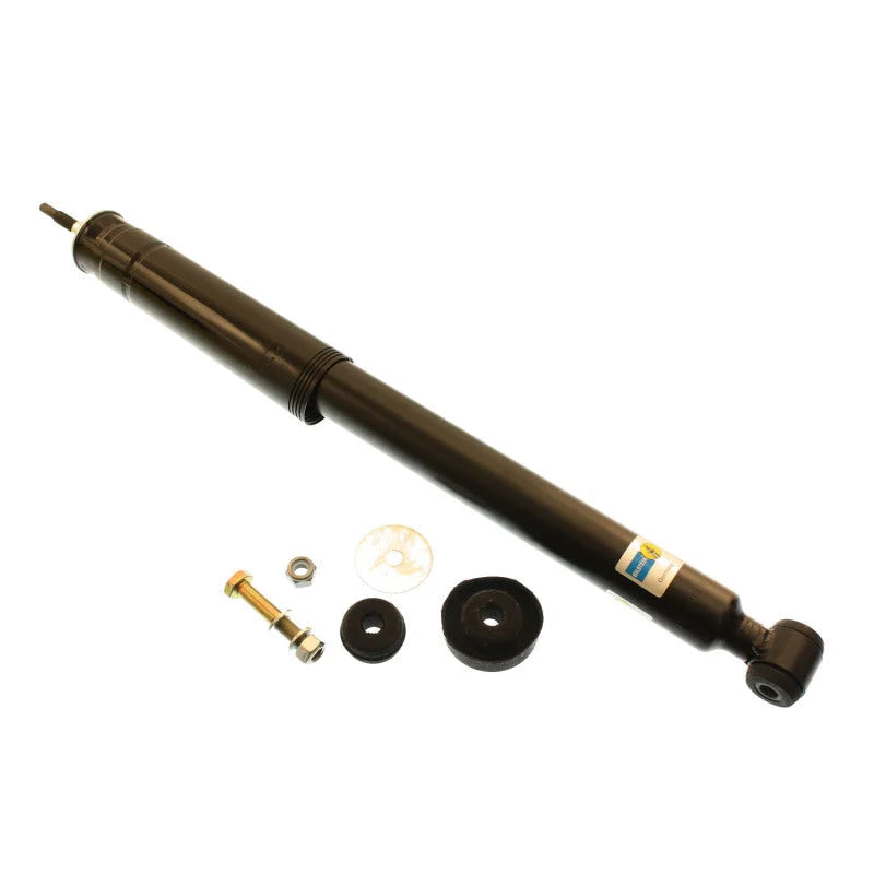 Bilstein B4 1994 Mercedes-Benz C220 Base Front 36mm Monotube Shock Absorber - Side View