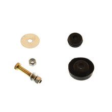 Load image into Gallery viewer, Bilstein B4 1994 Mercedes-Benz C220 Base Front 36mm Monotube Shock Absorber - Back View
