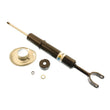 Load image into Gallery viewer, Bilstein B4 1996 Audi A4 Base Front Twintube Shock Absorber - Side View
