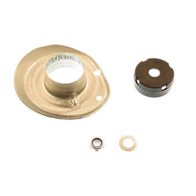 Load image into Gallery viewer, Bilstein B4 1996 Audi A4 Base Front Twintube Shock Absorber - Back View