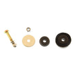 Load image into Gallery viewer, Bilstein B4 1996 Mercedes-Benz E300 Base Rear 36mm Monotube Shock Absorber - Side View
