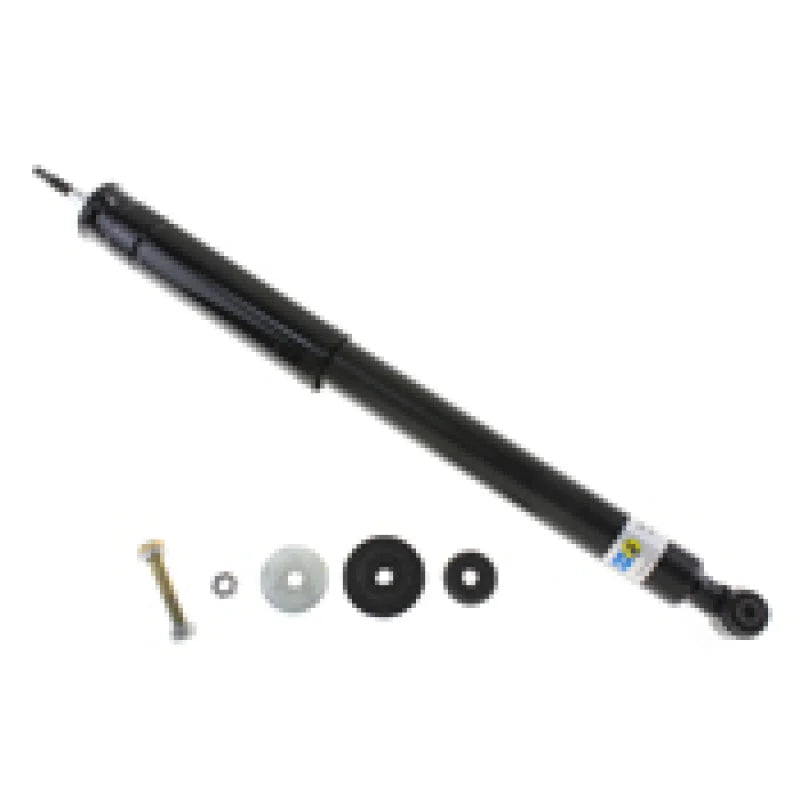 Bilstein B4 1996 Mercedes-Benz E300 Base Rear 36mm Monotube Shock Absorber - Installation View