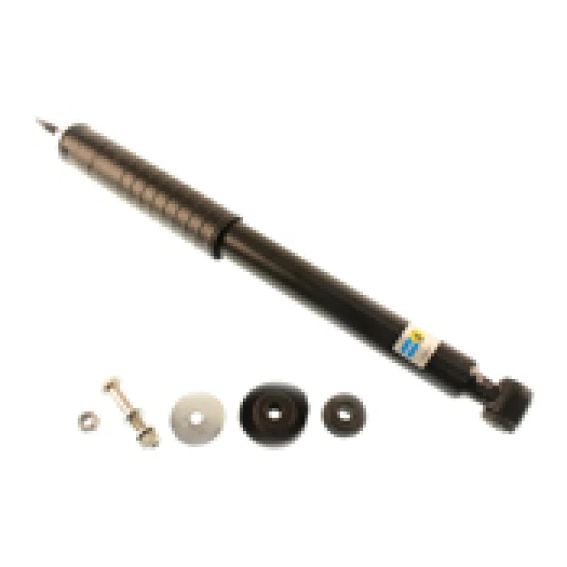 Bilstein B4 1996 Mercedes-Benz E300 Base Rear 36mm Monotube Shock Absorber - Installation View