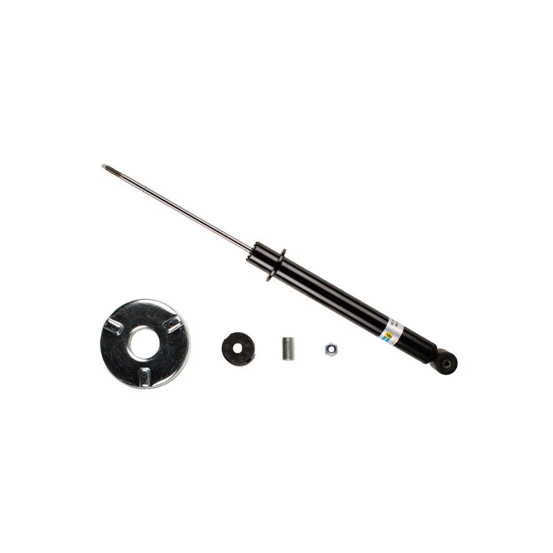 Bilstein B4 1998 Audi A4 Avant Rear Shock Absorber - Back View