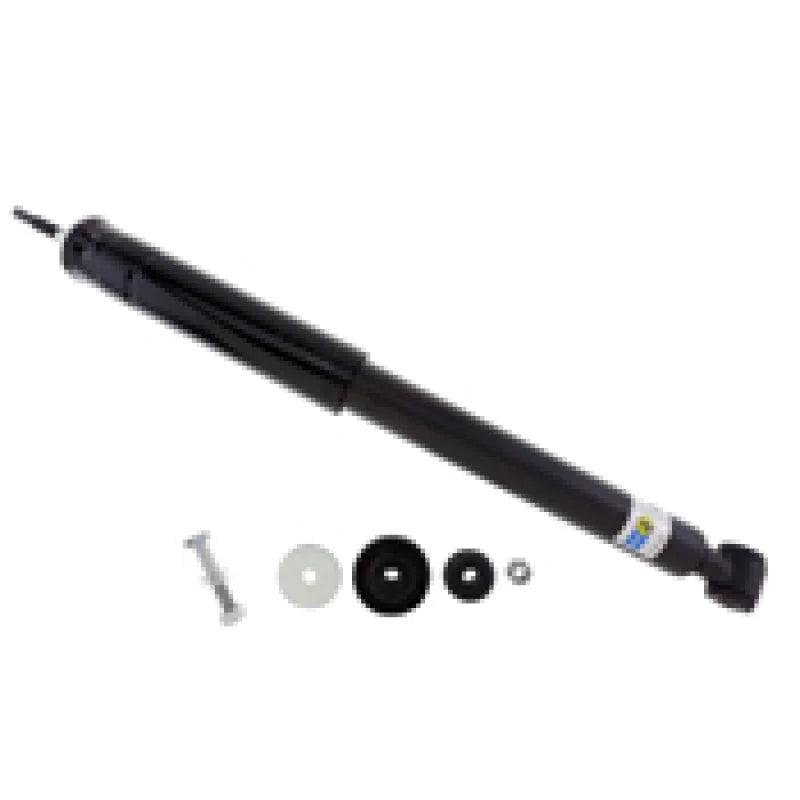 Bilstein B4 1998 Mercedes-Benz CLK320 Base Front 36mm Monotube Shock Absorber - Installation View