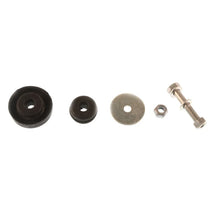 Load image into Gallery viewer, Bilstein B4 1998 Mercedes-Benz SLK230 Kompressor Front 36mm Monotube Shock Absorber - Side View