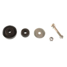 Load image into Gallery viewer, Bilstein B4 1998 Mercedes-Benz SLK230 Kompressor Rear 36mm Monotube Shock Absorber - Side View