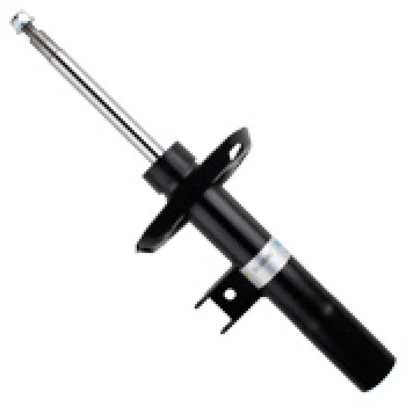 Bilstein B4 20-23 Mercedes CLA250 Front Left Shock Absorber - Side View