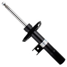 Load image into Gallery viewer, Bilstein B4 20-23 Mercedes CLA250 Front Left Shock Absorber - Side View