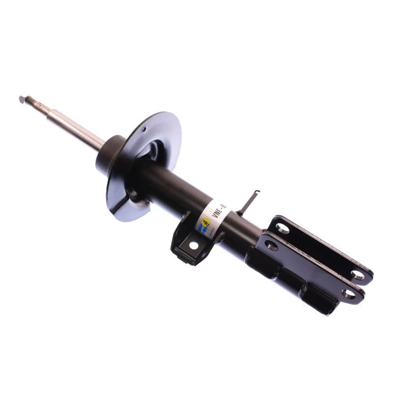Bilstein B4 2000 BMW X5 4.4i Front Left Twintube Strut Assembly - Side View