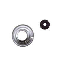 Load image into Gallery viewer, Bilstein B4 2001 Volkswagen Passat GLS Front Shock Absorber - Back View