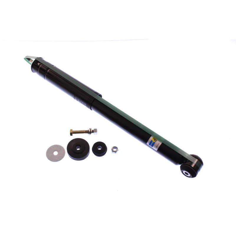Bilstein B4 2003 Mercedes-Benz E320 Base Sedan Rear 36mm Monotube Shock Absorber - Side View