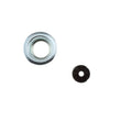 Load image into Gallery viewer, Bilstein B4 2004-2010 BMW 525i/530i/535i/550i Rear Twintube Shock Absorber - Side View