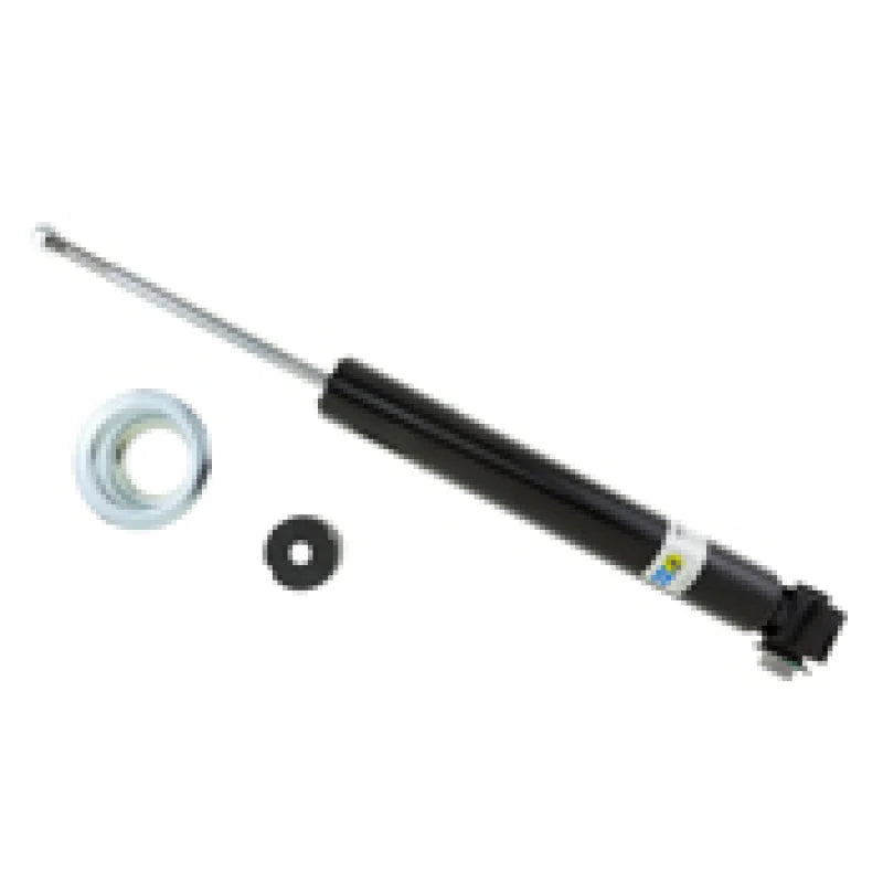 Bilstein B4 2004-2010 BMW 525i/530i/535i/550i Rear Twintube Shock Absorber - Back View