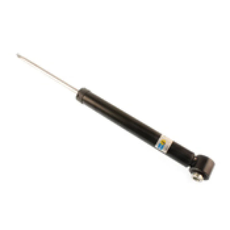 Bilstein B4 2005 Audi A4 Quattro Base Rear Twintube Shock Absorber - Side View