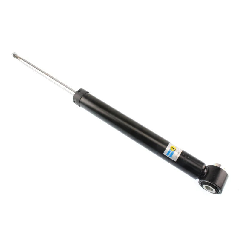 Bilstein B4 2005 Audi S4 Base Rear Twintube Shock Absorber - Side View
