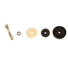 Load image into Gallery viewer, Bilstein B4 2006 Mercedes-Benz 00 Base Rear Shock Absorber - Back View