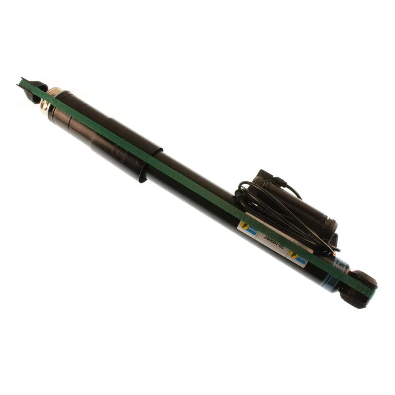 Bilstein B4 2006 Mercedes-Benz CLS500 Base Rear Twintube Shock Absorber - Side View