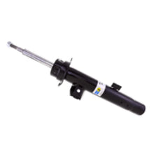 Load image into Gallery viewer, Bilstein B4 2007 BMW 328i Base Convertible Front Left Suspension Strut Assembly - Back View