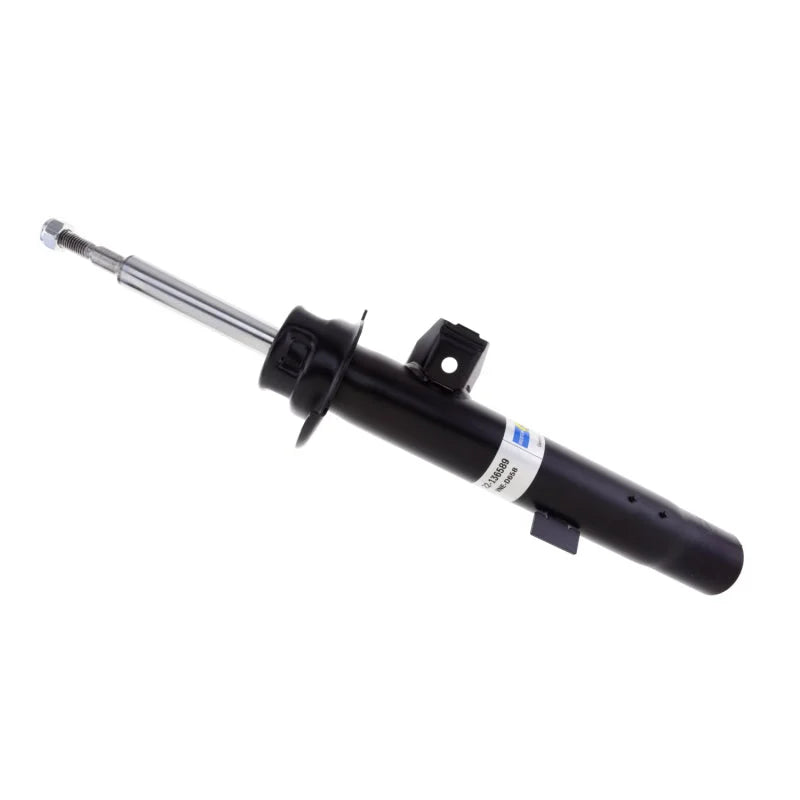 Bilstein B4 2007 BMW 328i Base Coupe Front Right Suspension Strut Assembly - Side View
