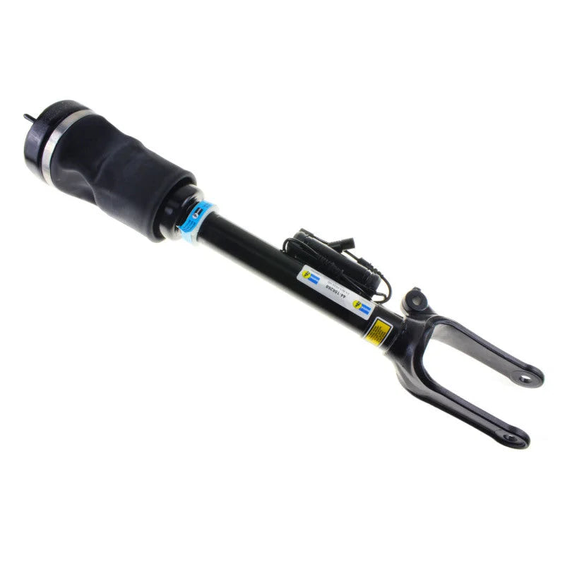 Bilstein B4 2007 Mercedes-Benz GL450 Base Front Air Spring with Twintube Shock Absorber - Side View