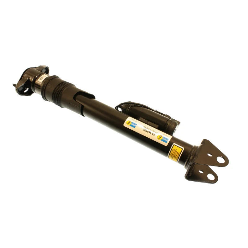 Bilstein B4 2007 Mercedes-Benz ML350 Base Rear 46mm Monotube Shock Absorber - Side View