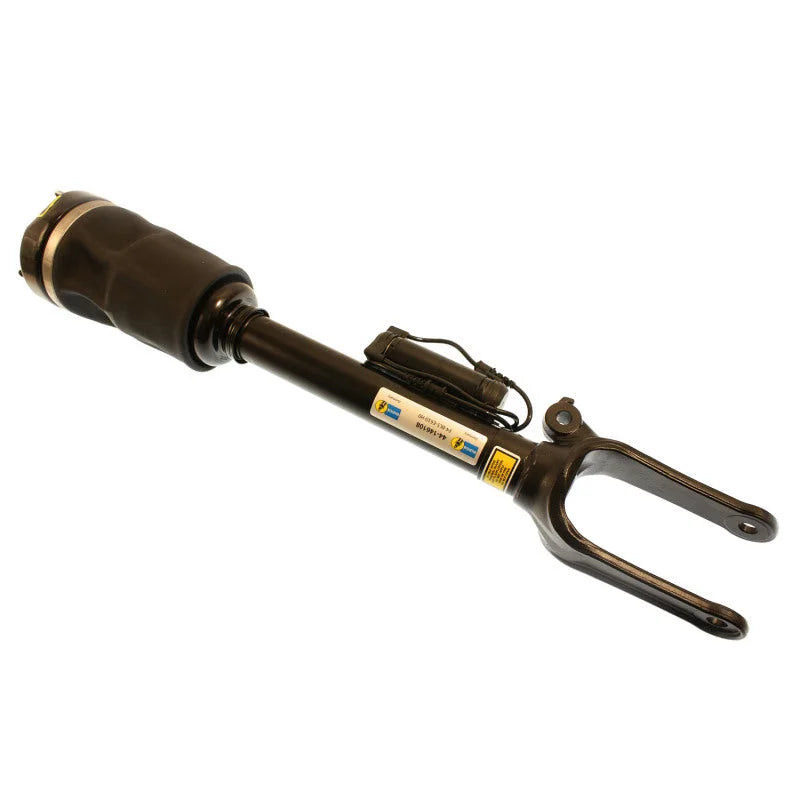 Bilstein B4 2007 Mercedes-Benz ML63 AMG Base Front Air Spring with Monotube Shock Absorber - Main Product View
