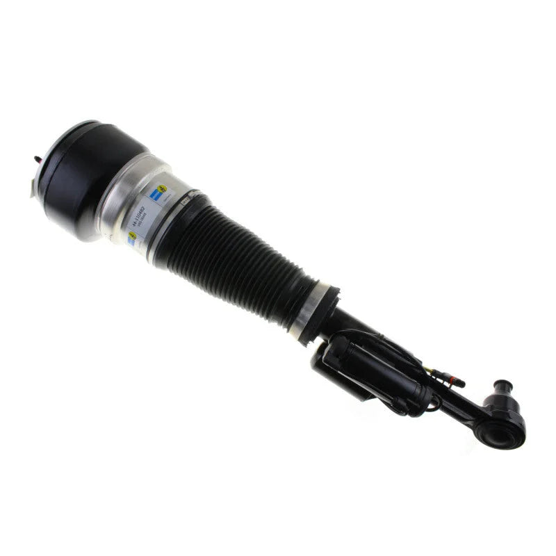 Bilstein B4 2007 Mercedes-Benz S550 4Matic Front Left Air Spring with Twintube Shock Absorber - Side View