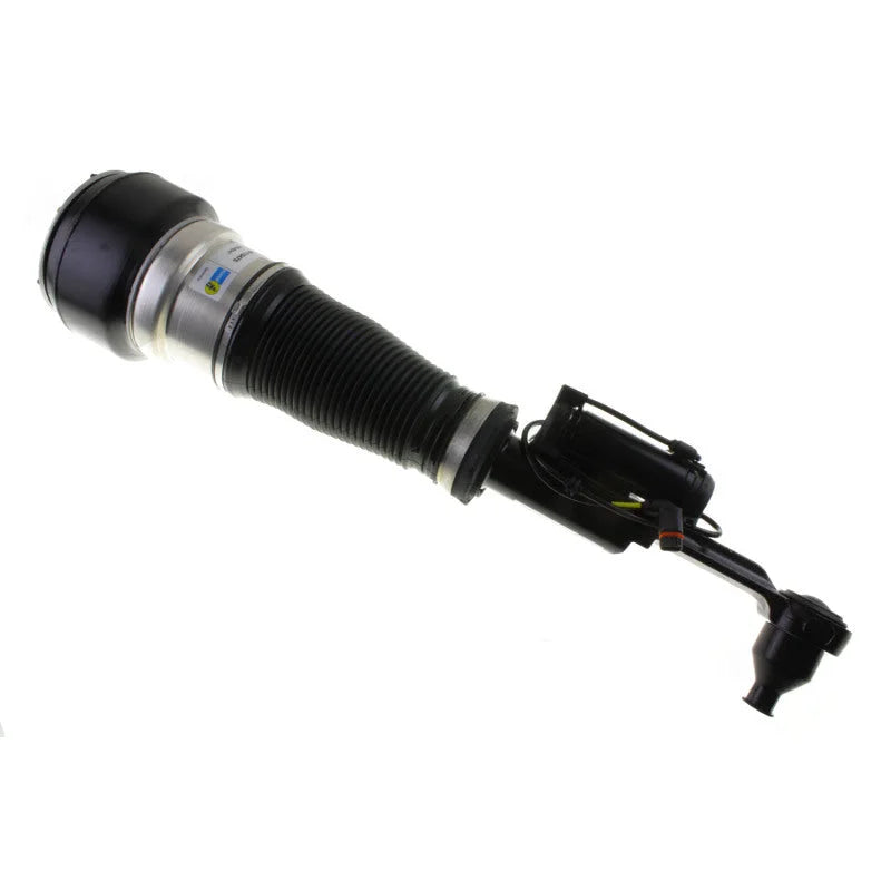 Bilstein B4 2007 Mercedes-Benz S550 4Matic Front Right Air Spring with Twintube Shock Absorber - Side View