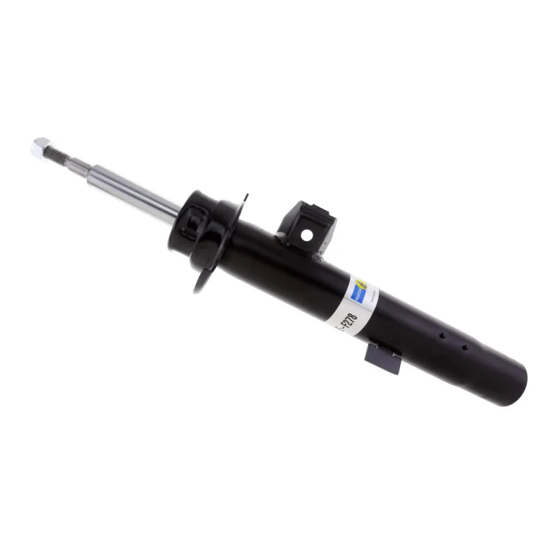 Bilstein B4 2008 BMW 128i Base Convertible Front Right Suspension Strut Assembly - Side View