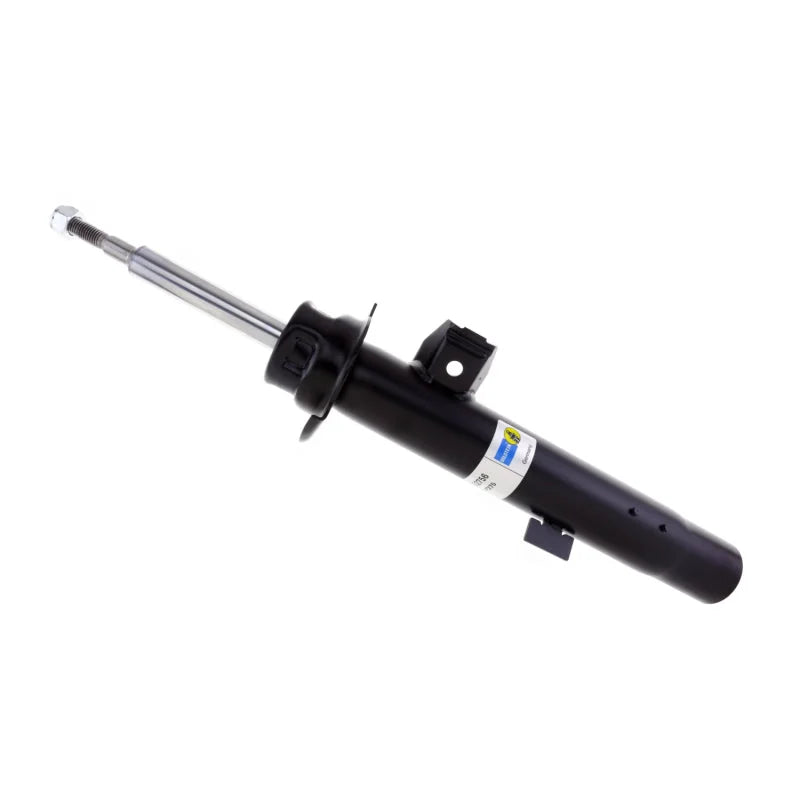 Bilstein B4 2008 BMW 128i Base Convertible Front Right Suspension Strut Assembly - Back View