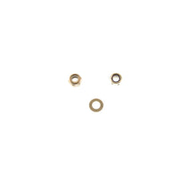Load image into Gallery viewer, Bilstein B4 2008 Mercedes-Benz C300 Luxury Rear 36mm Monotube Shock Absorber fits 2008-2014 Mercedes-Benz C300 / 2012-2015...