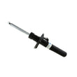 Load image into Gallery viewer, Bilstein B4 2010 Volkswagen Golf Base Front Suspension Strut Assembly (55MM OD) - Side View