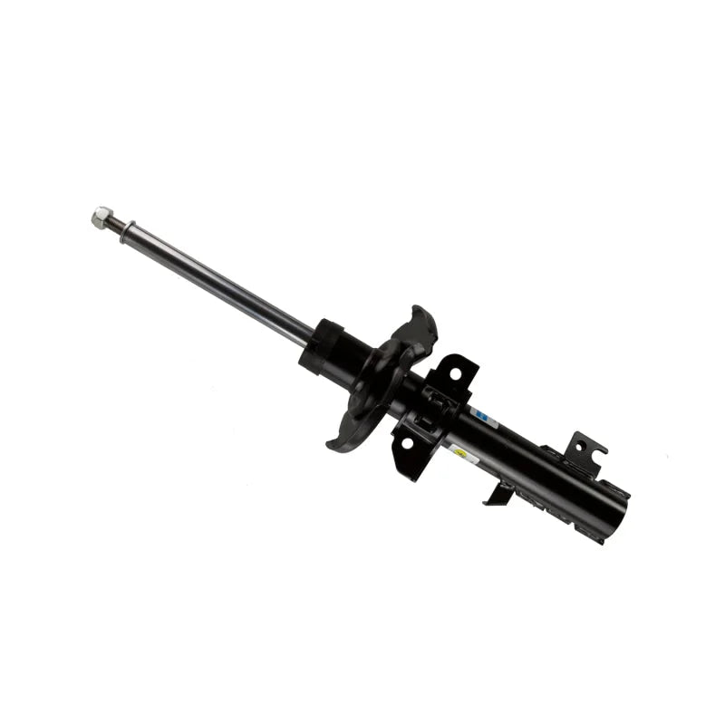 Bilstein B4 2011-2014 Mazda 2 Front Left Twintube Strut Assembly - Side View