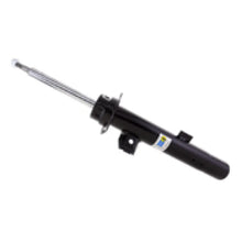 Load image into Gallery viewer, Bilstein B4 2011 BMW Z4 sDrive30i Front Left Suspension Strut Assembly - Installation View