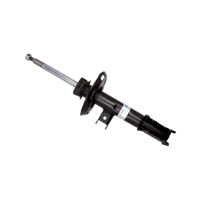 Bilstein B4 2015-2016 Mercedes-Benz GLA250 Front Left Twintube Strut Assembly - Side View