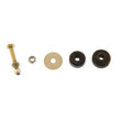 Load image into Gallery viewer, Bilstein B4 84-89 Mercedes-Benz 190D Rear 36mm Monotube Shock Absorber - Side View