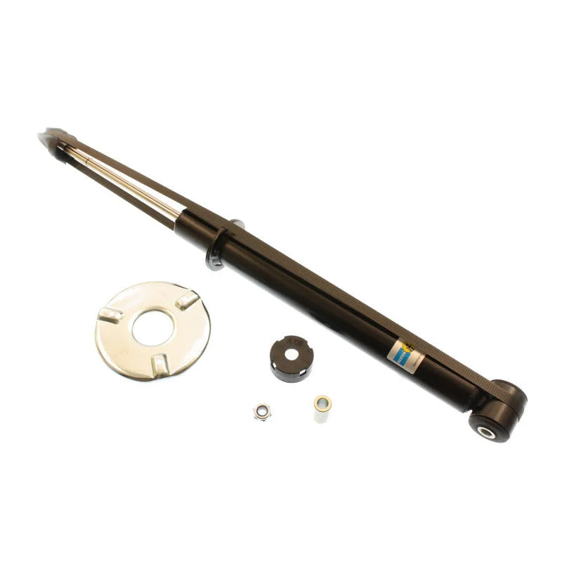 Bilstein B4 Base Rear Twintube Shock Absorber fits 1996-1999 Audi A4 - Main Product View