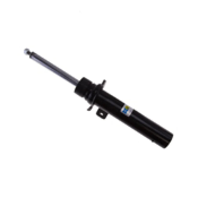 Bilstein B4 Front Left Twintube Strut Assembly fits 2014-2024 Mini Cooper / 2014 Mini Cooper - Installation View