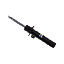 Load image into Gallery viewer, Bilstein B4 Front Left Twintube Strut Assembly fits 2014-2024 Mini Cooper / 2014 Mini Cooper - Installation View